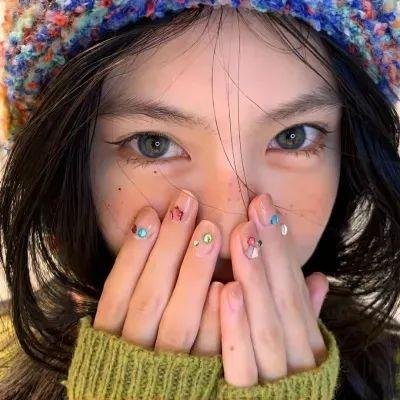 初缠恋后的2人世界