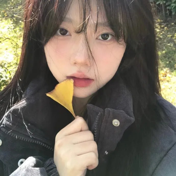 妹妹,恋人